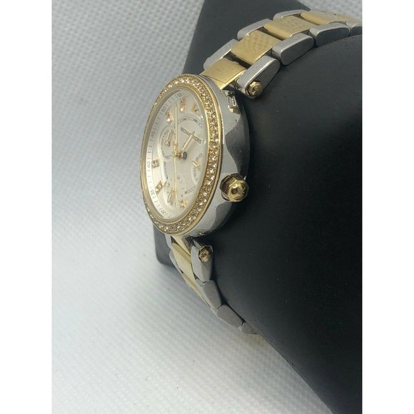 Michael Kors MK6055 Women\'s Stainless Steel Analog main image 8